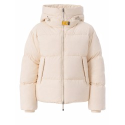 "VANIA" PADDED COAT