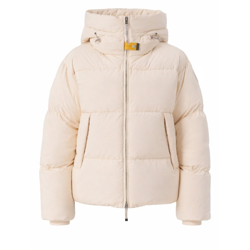 "VANIA" PADDED COAT