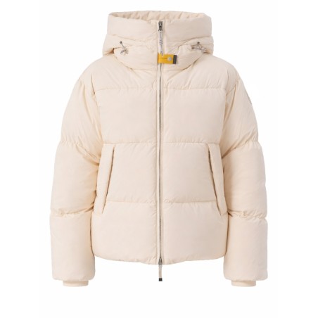 "VANIA" PADDED COAT