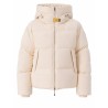 "VANIA" PADDED COAT
