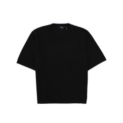 WOOL T-SHIRT