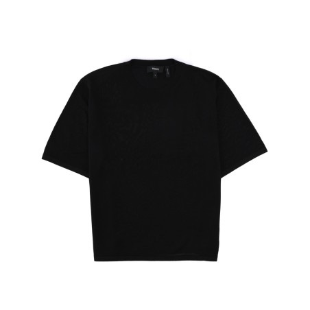 WOOL T-SHIRT