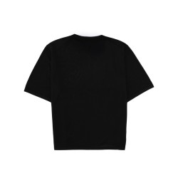 WOOL T-SHIRT