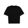 WOOL T-SHIRT