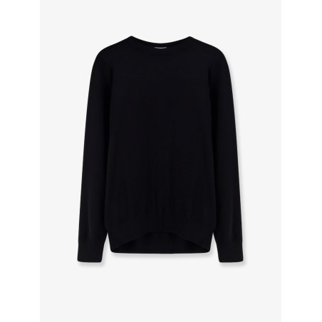 Organic cotton sweater