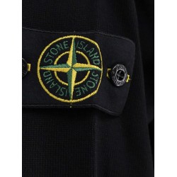 Organic cotton sweater