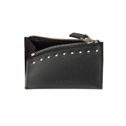 "ROCKSTUD" CARD HOLDER