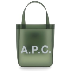 BORSA TOTE "LOU" SMALL