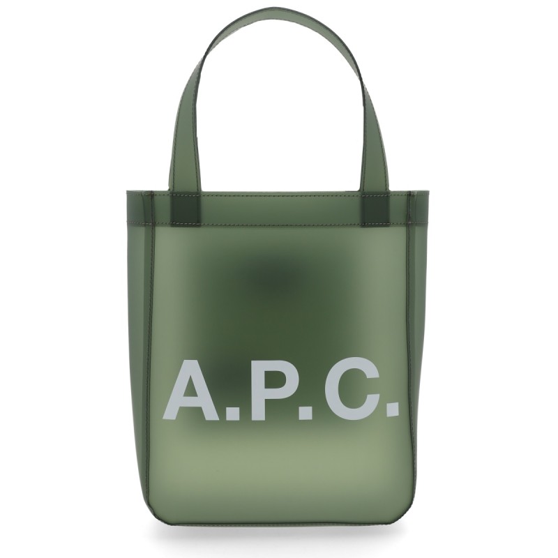 BORSA TOTE "LOU" SMALL