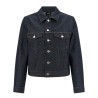 DENIM "DION" JACKET