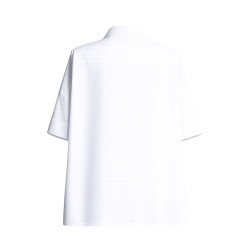 STRETCH POPLIN SHIRT