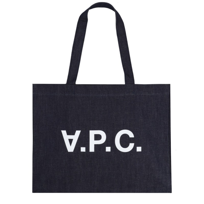 SHOPPING BAG "DANIELA"