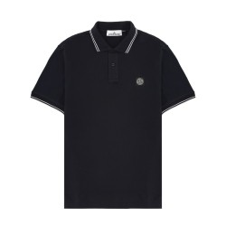 POLO WITH LOGO
