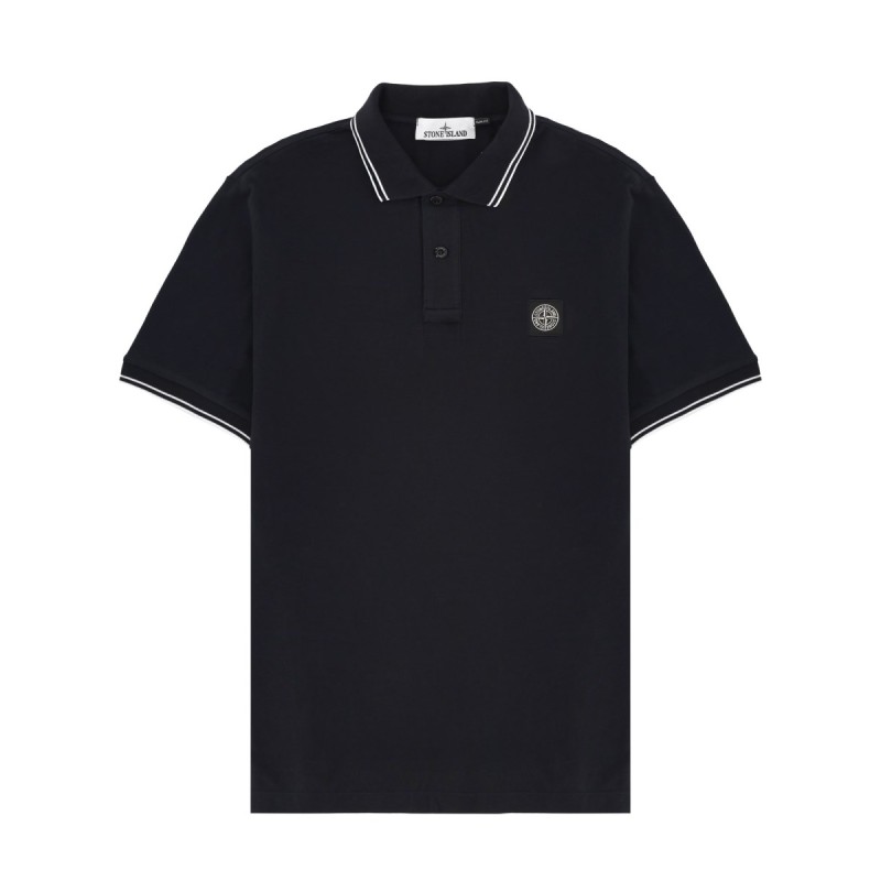 POLO WITH LOGO