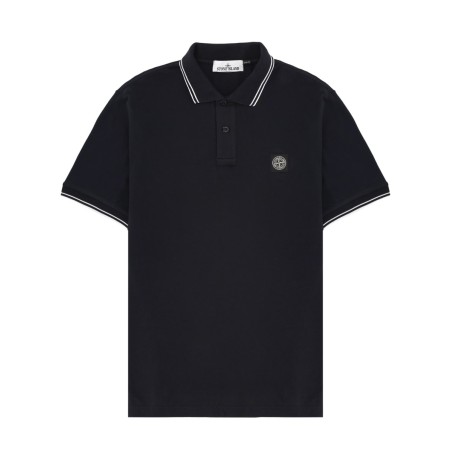 POLO WITH LOGO