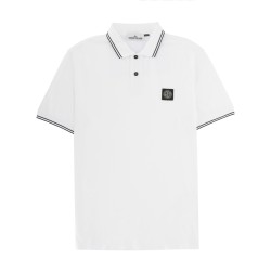 POLO WITH LOGO