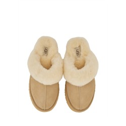SLIPPER "DISQUETTE"
