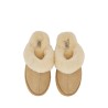 SLIPPER "DISQUETTE"