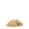 SLIPPER "DISQUETTE"