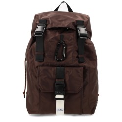 ZAINO "TREK" CON LOGO