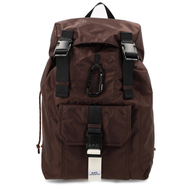 ZAINO "TREK" CON LOGO