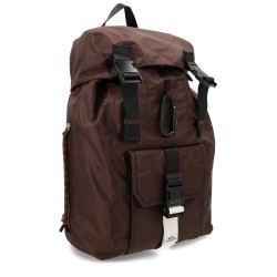 ZAINO "TREK" CON LOGO