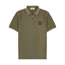 POLO WITH LOGO