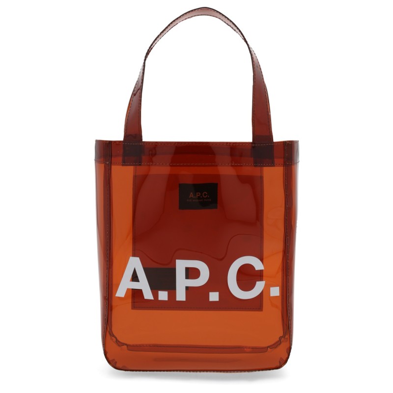 BORSA TOTE "LOU" SMALL