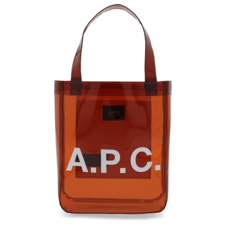 BORSA TOTE "LOU" SMALL