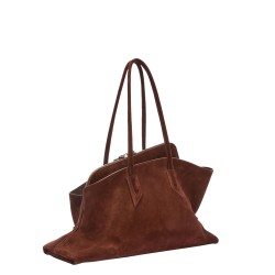 BORSA "LA PASSEGGIATA" MEDIUM