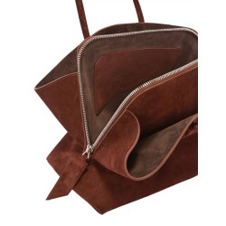 BORSA "LA PASSEGGIATA" MEDIUM