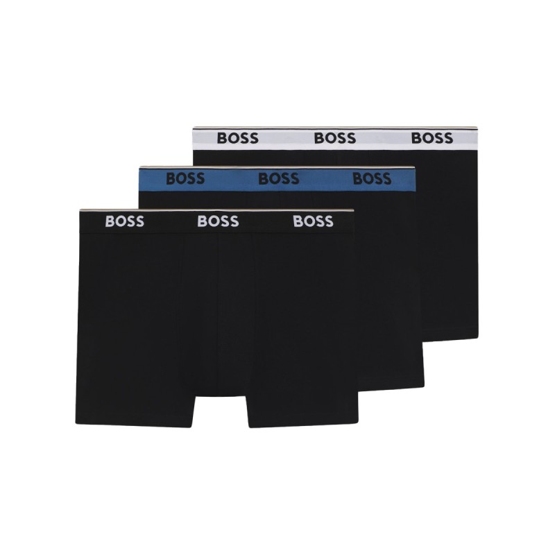 3-PACK OF BOXER SHORTS