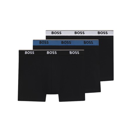 3-PACK OF BOXER SHORTS