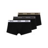 3-PACK OF BOXER SHORTS