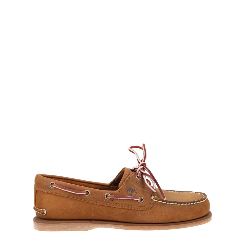 MOCCASIN "CLASSIC BOAT"