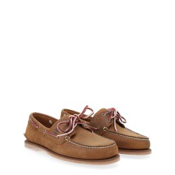 MOCCASIN "CLASSIC BOAT"