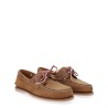 MOCCASIN "CLASSIC BOAT"