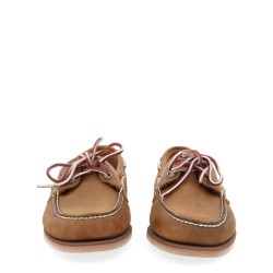 MOCCASIN "CLASSIC BOAT"