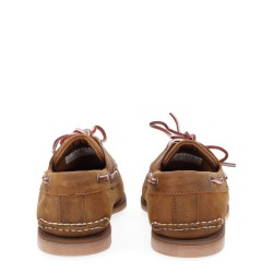 MOCCASIN "CLASSIC BOAT"