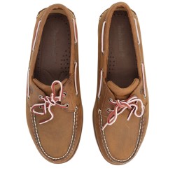 MOCCASIN "CLASSIC BOAT"