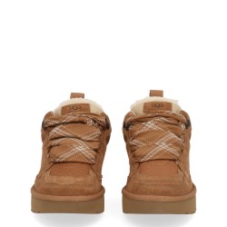 SNEAKER "LOWMEL"