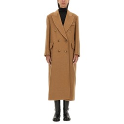 "MUSHROOM" COAT