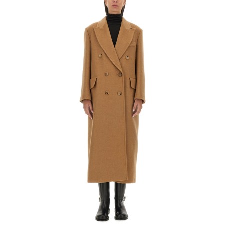 "MUSHROOM" COAT