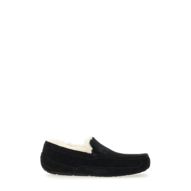 SLIP-ON LOAFER "LINSCOT"