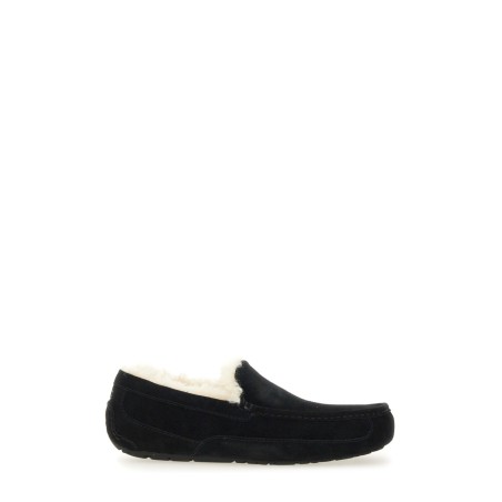 SLIP-ON LOAFER "LINSCOT"
