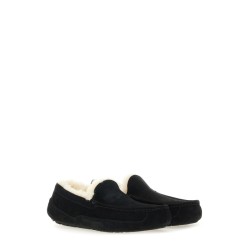 SLIP-ON LOAFER "LINSCOT"