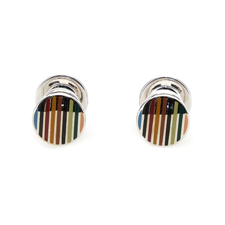 "SIGNATURE POP" CUFFLINKS