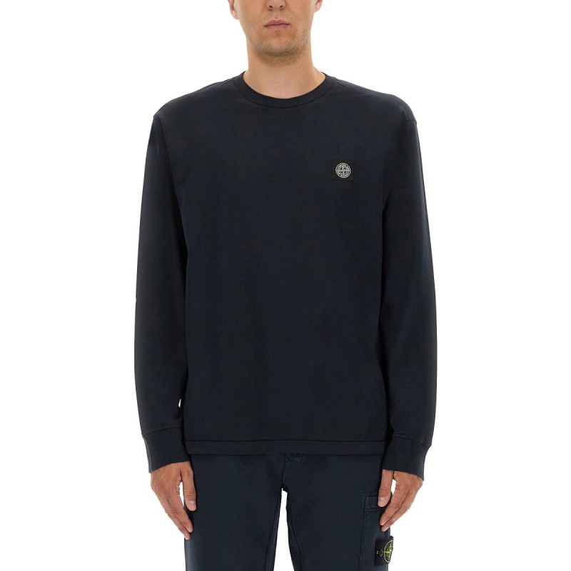 COTTON JERSEY T-SHIRT