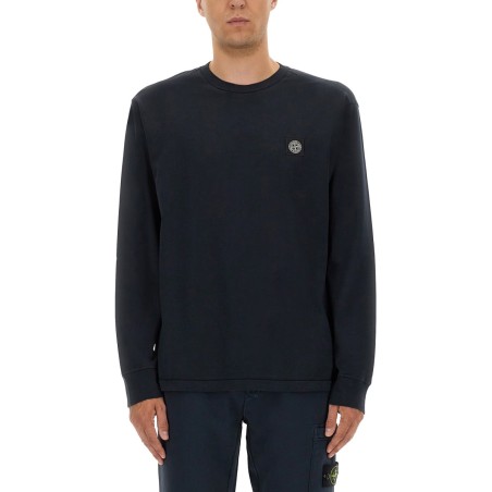 COTTON JERSEY T-SHIRT