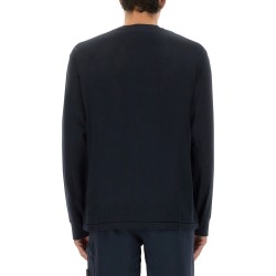 COTTON JERSEY T-SHIRT